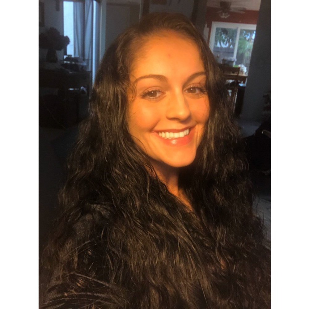 Meet your Posher, Megan